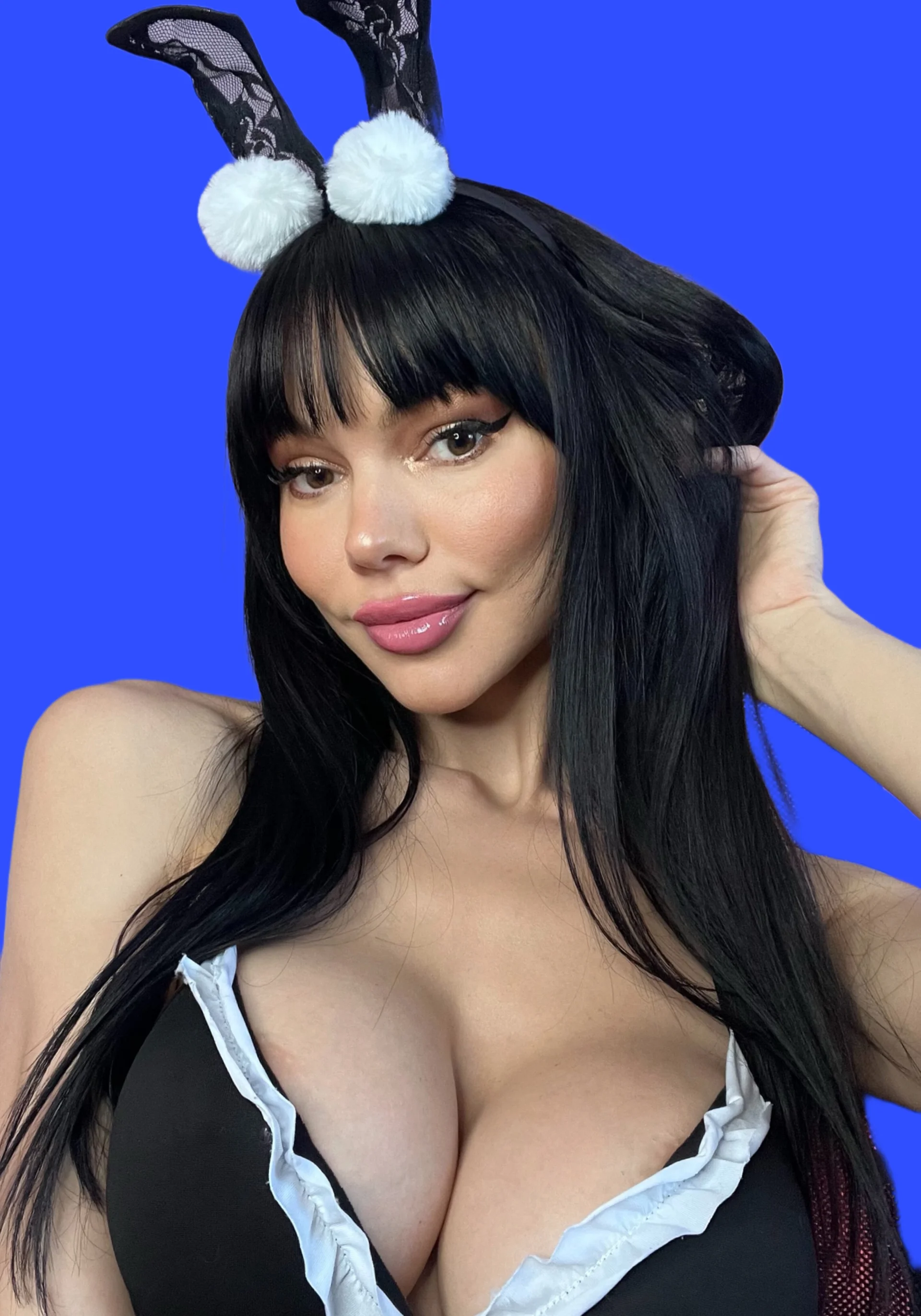 XXX Porn Photo of Nude AmyLeeplay 6