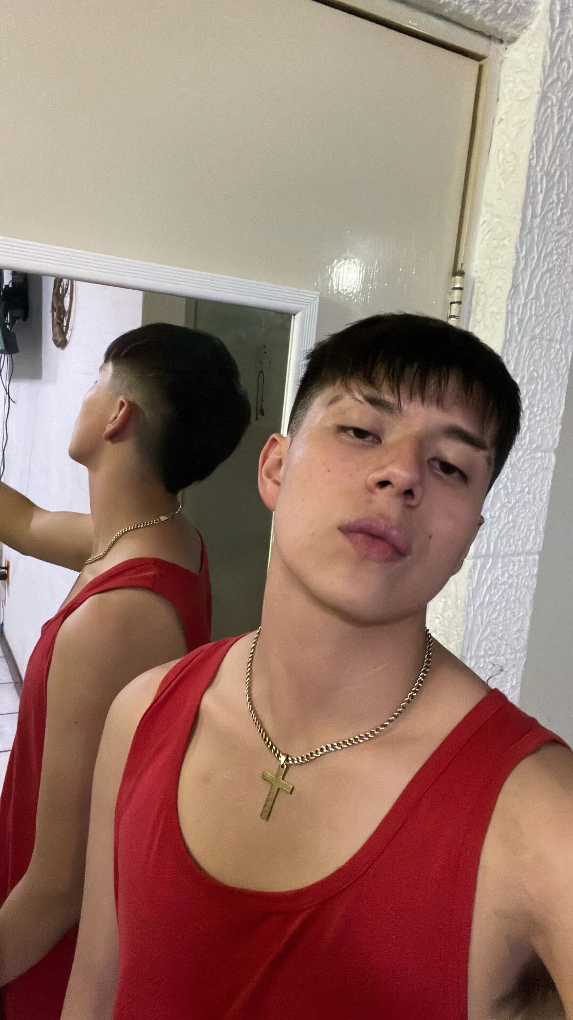 XXX Porn Photo of Nude Ladistancia 4