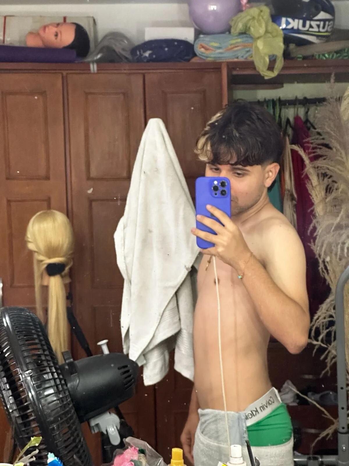 XXX Porn Photo of Nude juls_19 4