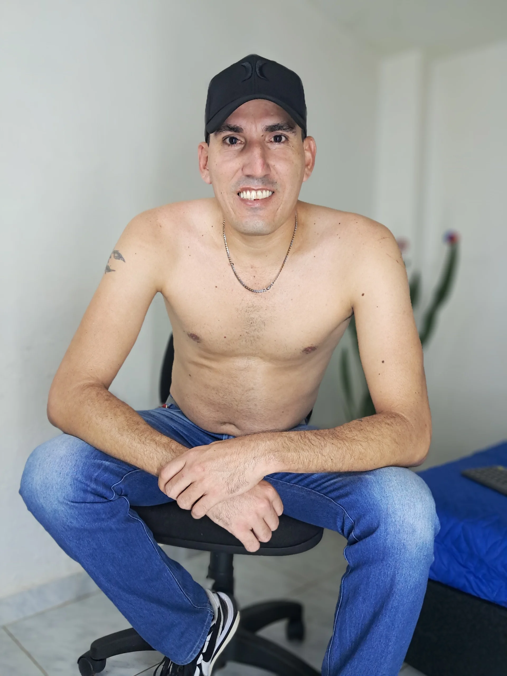 XXX Porn Photo of Nude jayydenandjacob 5