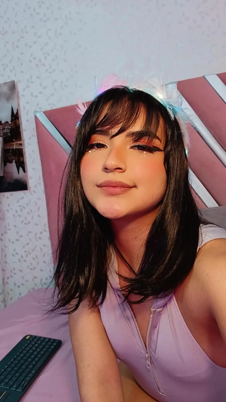 XXX Porn Photo of Nude laila_sumeru 8
