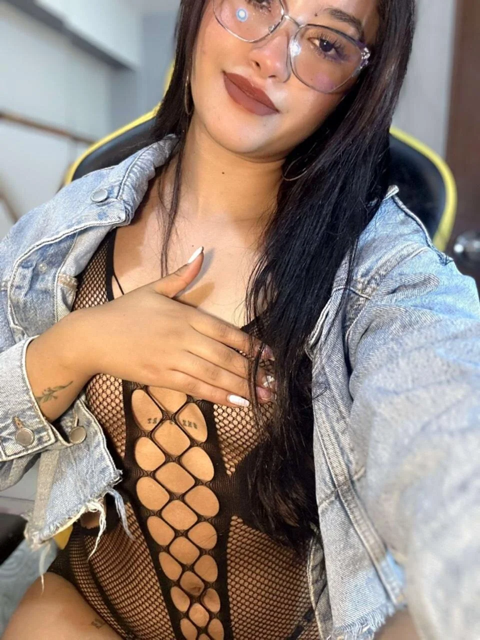XXX Porn Photo of Nude emily_palmeer 7