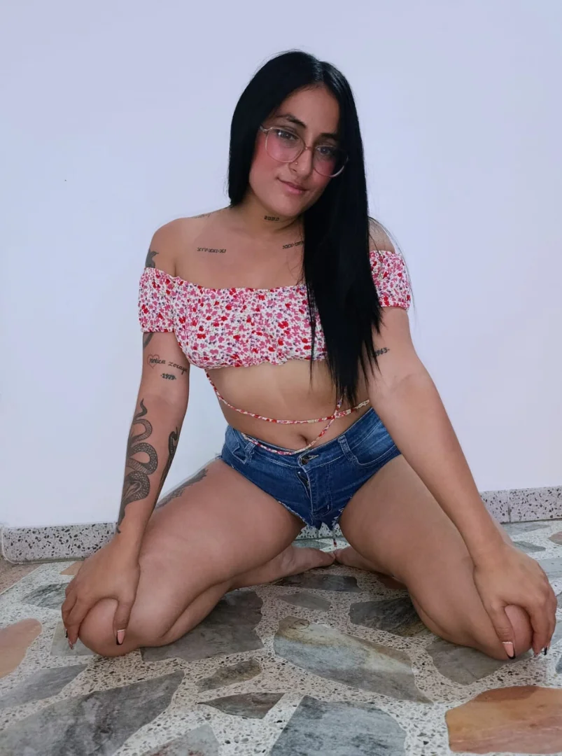 XXX Porn Photo of Nude Ibbie_drastic 73