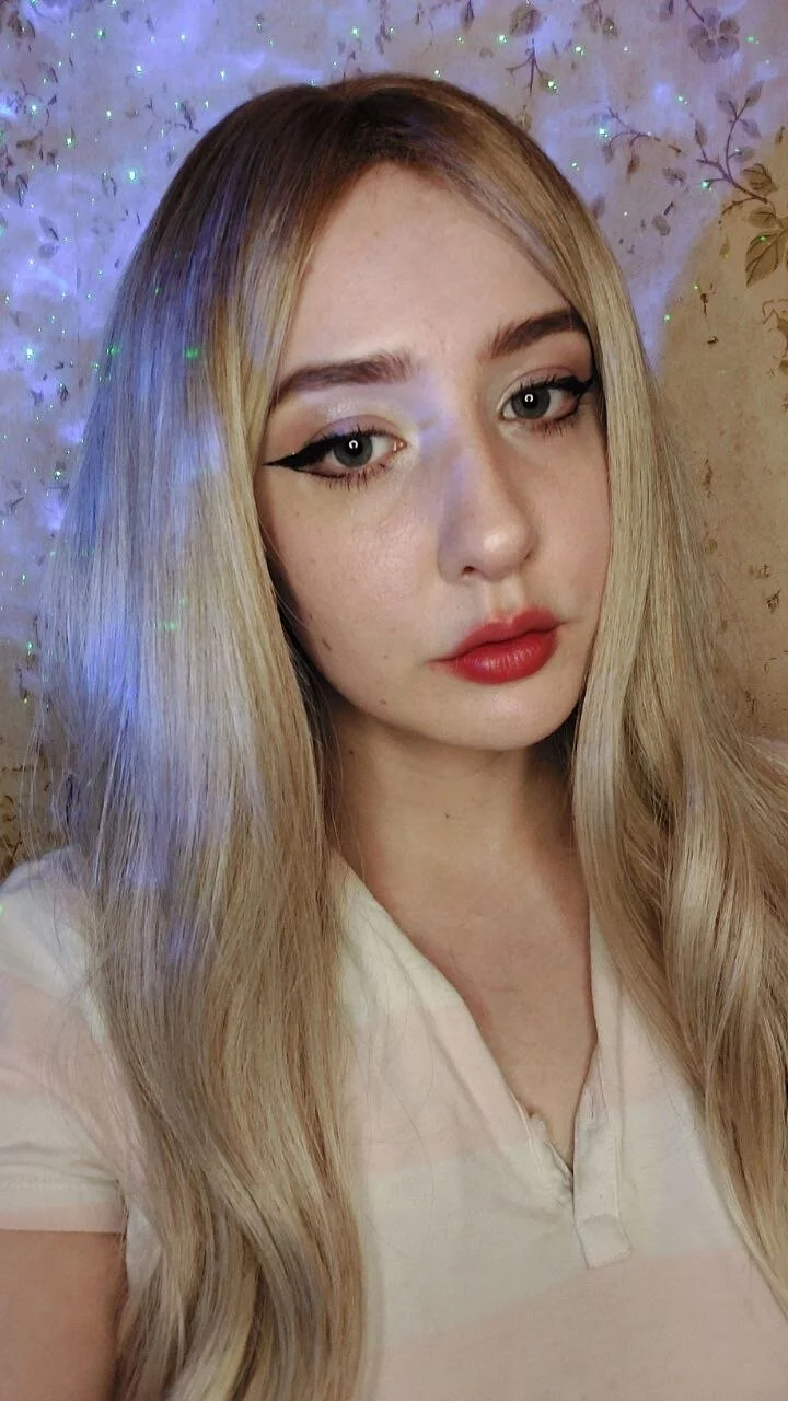 XXX Porn Photo of Nude MissRoseSweet 1