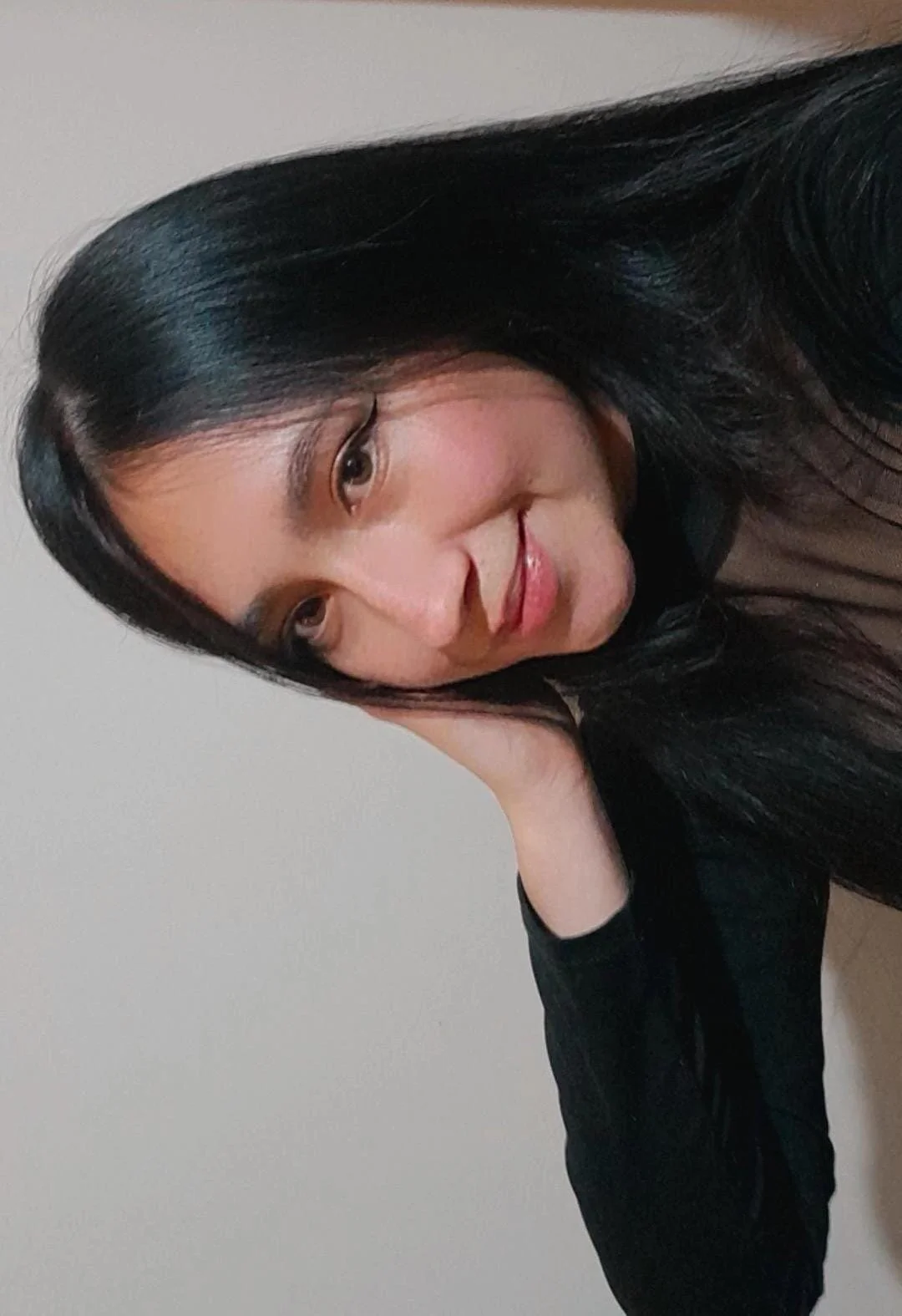 XXX Porn Photo of Nude Arielle_lov 4
