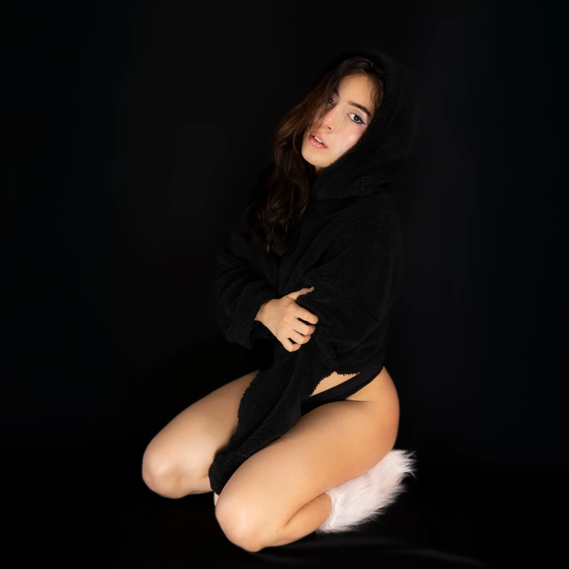 XXX Porn Photo of Nude MiiaCullens 48