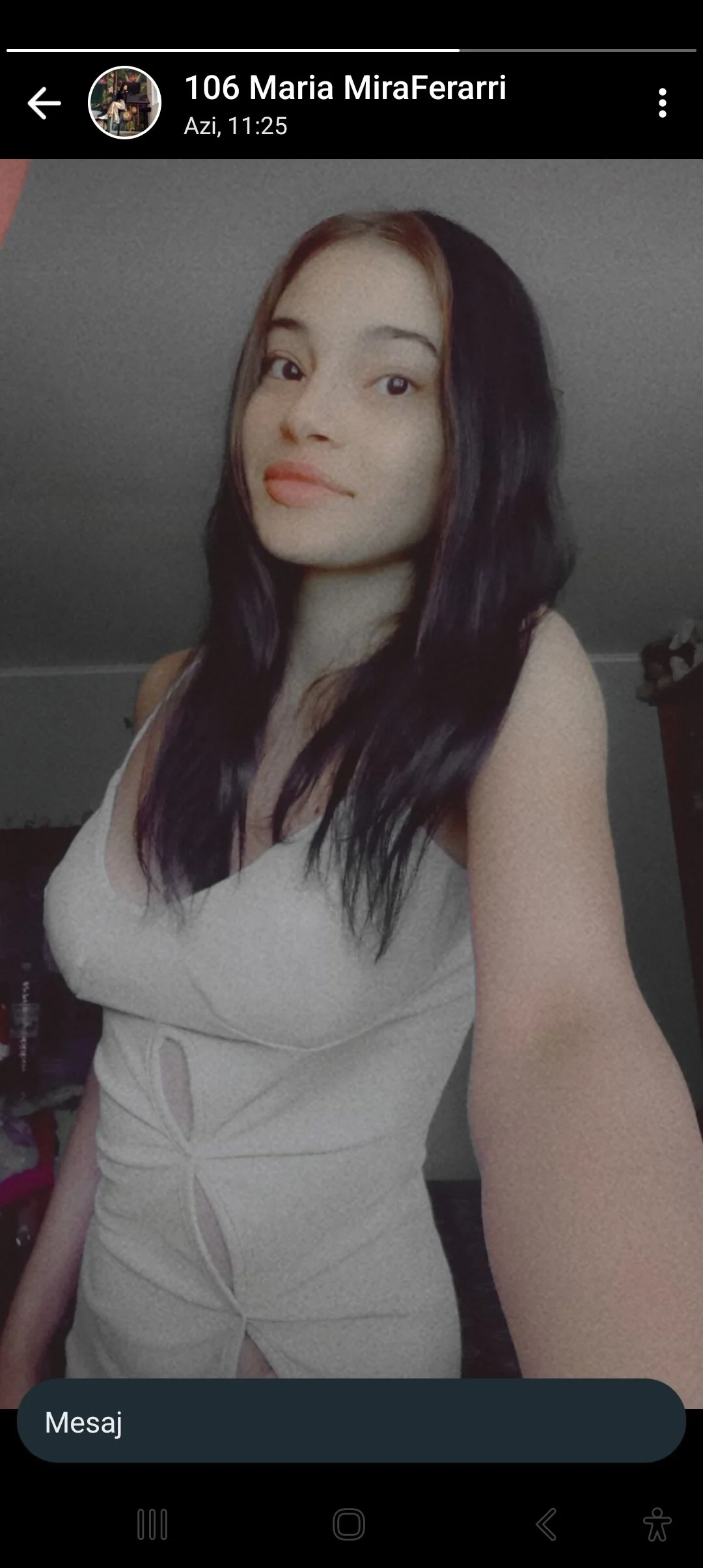 XXX Porn Photo of Nude Virgin_Pussy_Love 21
