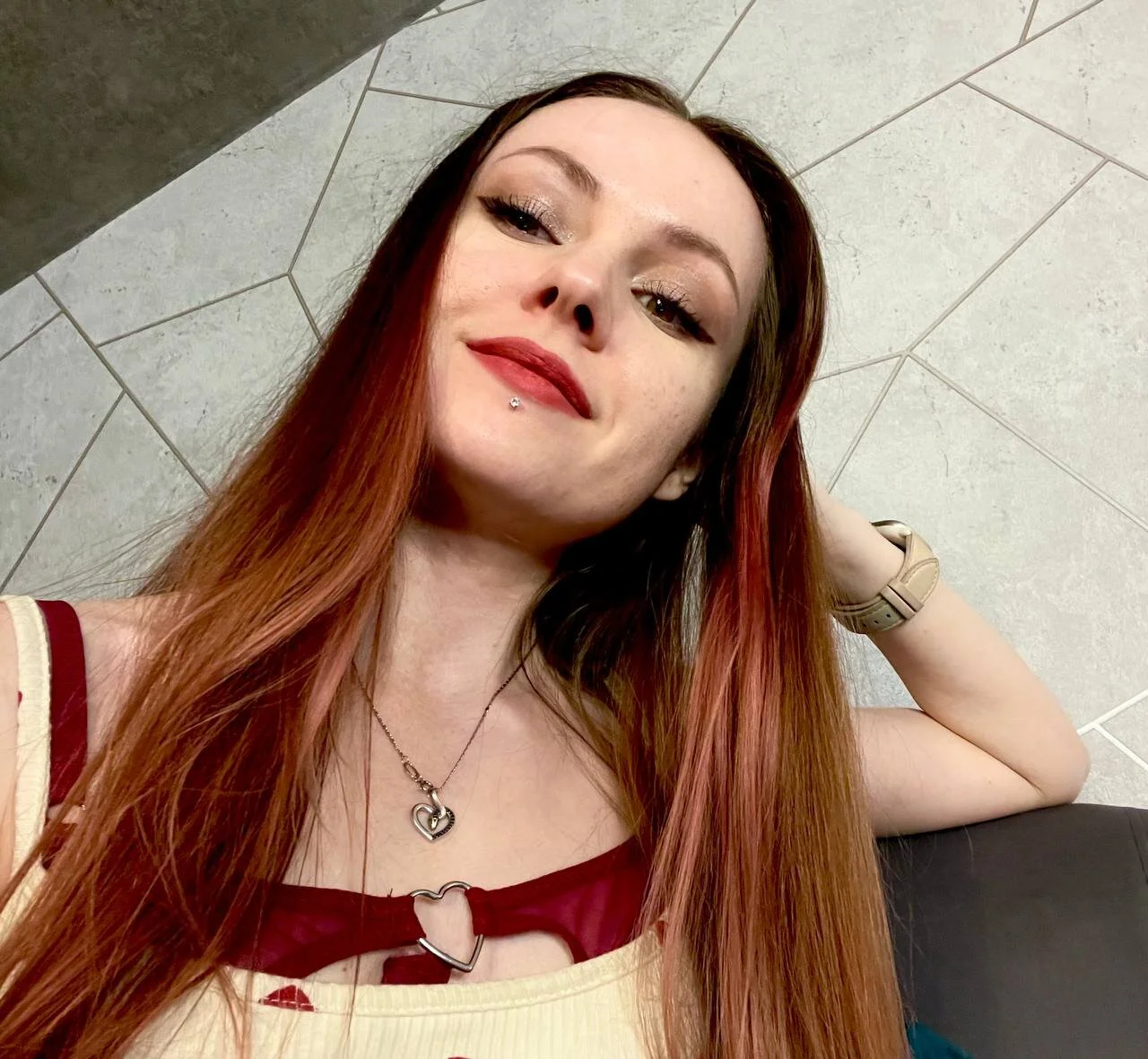 XXX Porn Photo of Nude Berta_Kelly 12