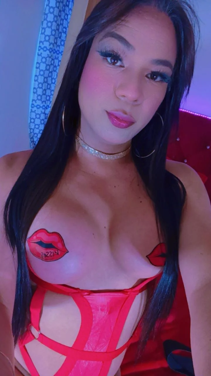 XXX Porn Photo of Nude Catalinehot2025 103