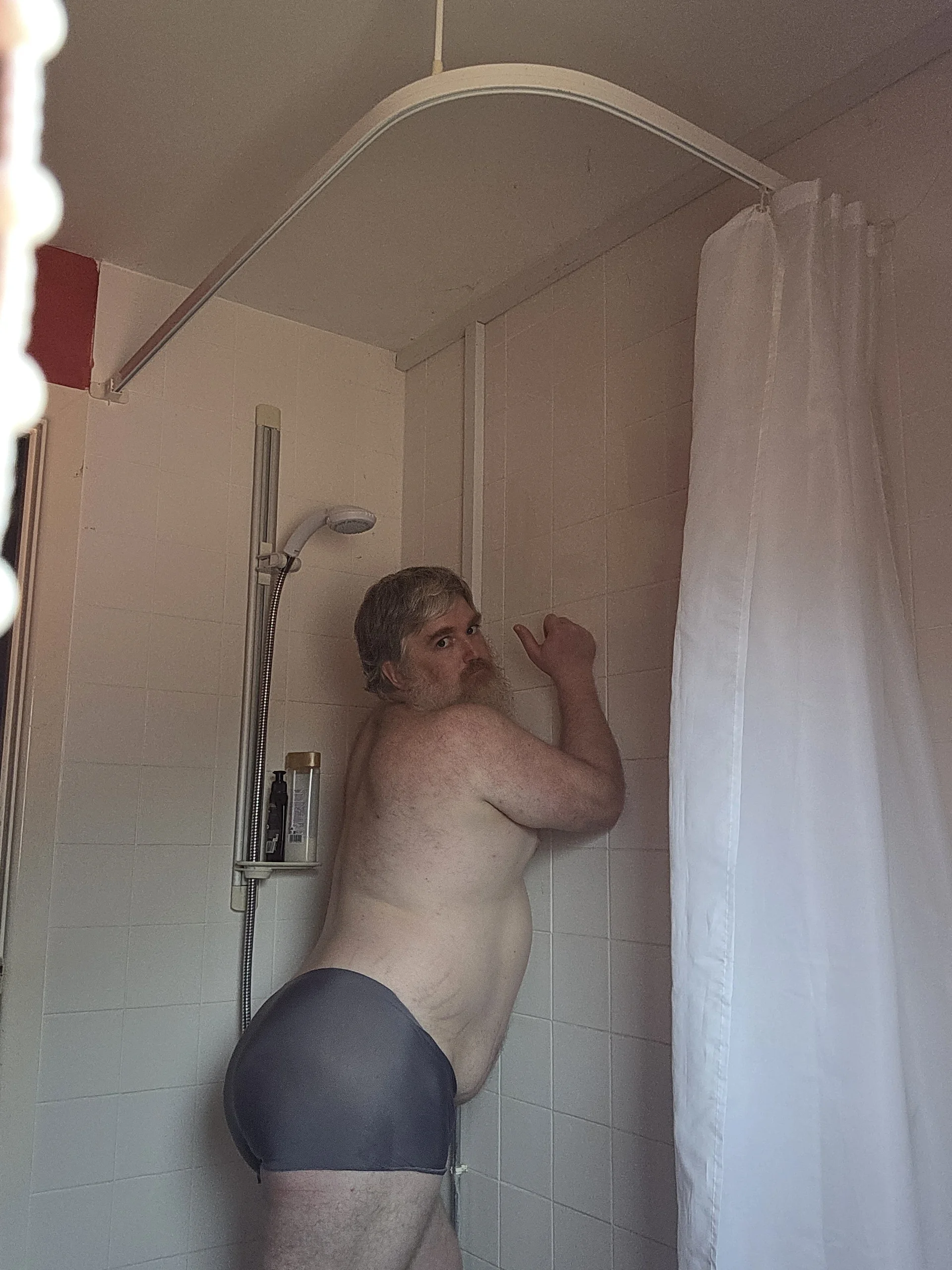 XXX Porn Photo of Nude Daddybear26 7