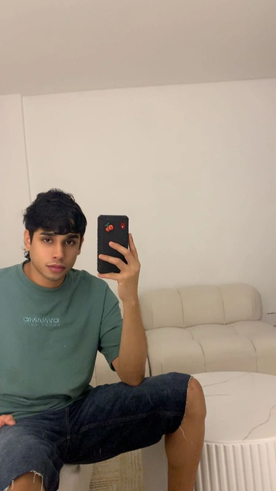 XXX Porn Photo of Nude ghatto_cmilkpunch 3