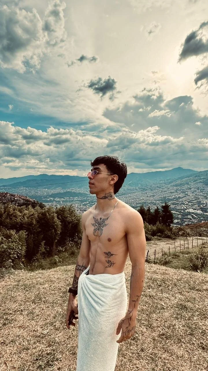 XXX Porn Photo of Nude liorvante 9