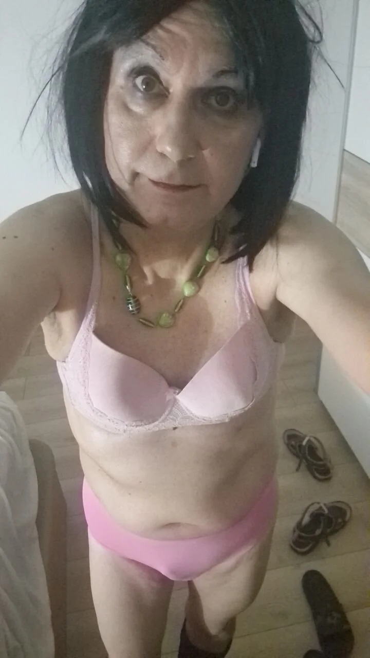 XXX Porn Photo of Nude Emily_de_Carla 20