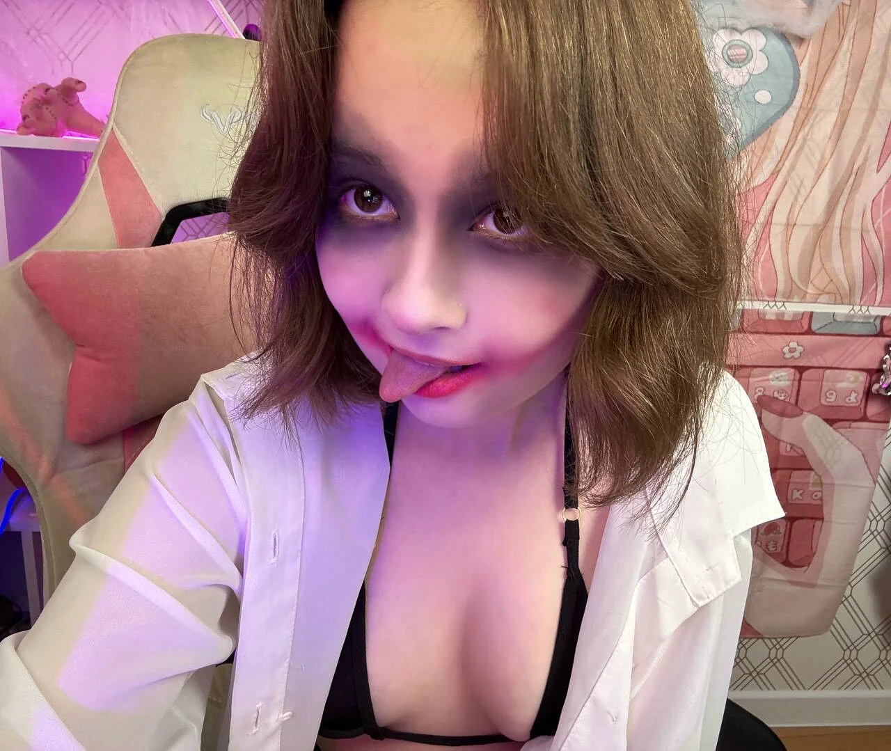 XXX Porn Photo of Nude Mary_uw 131