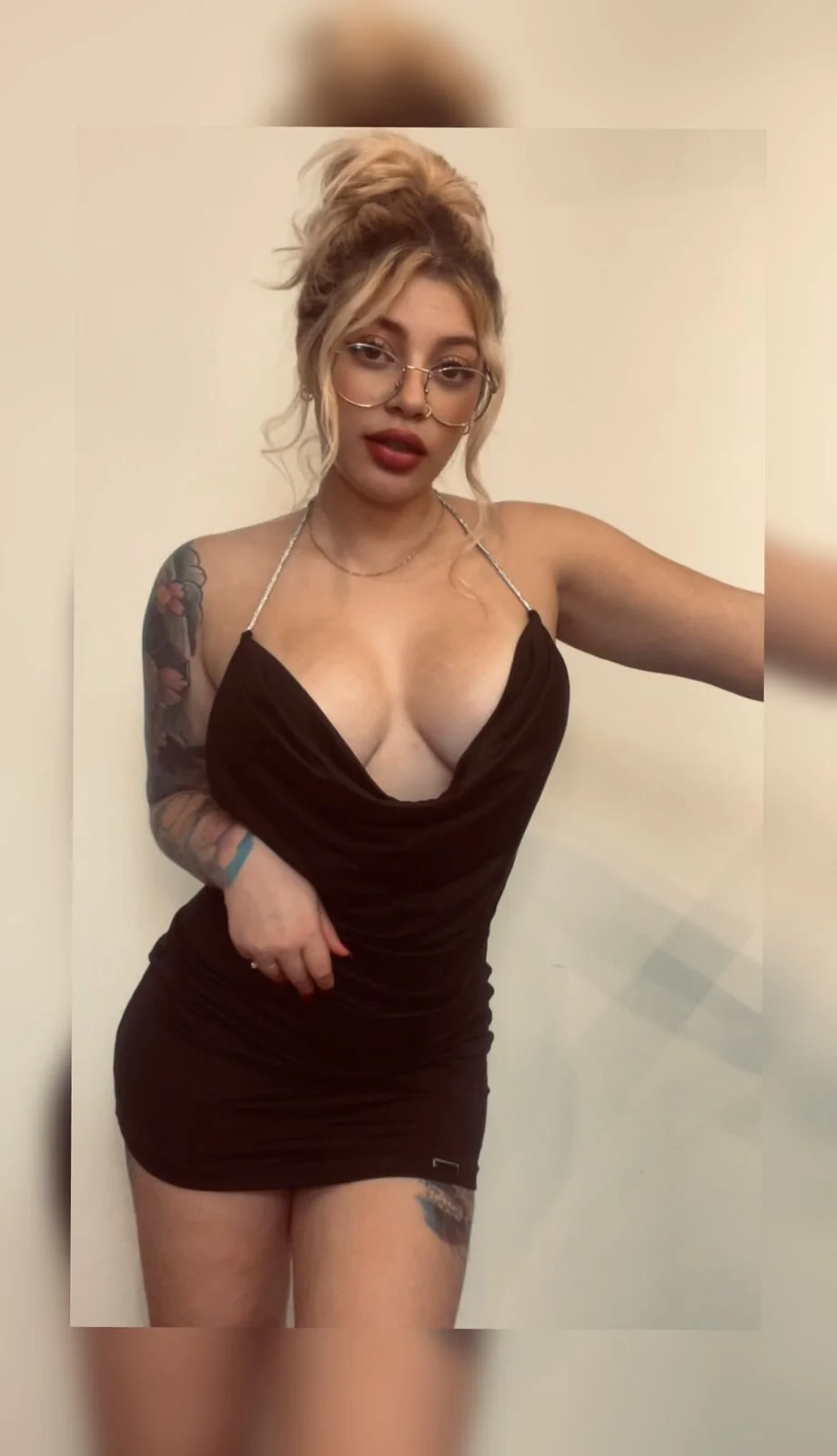 XXX Porn Photo of Nude MadisonKane 23