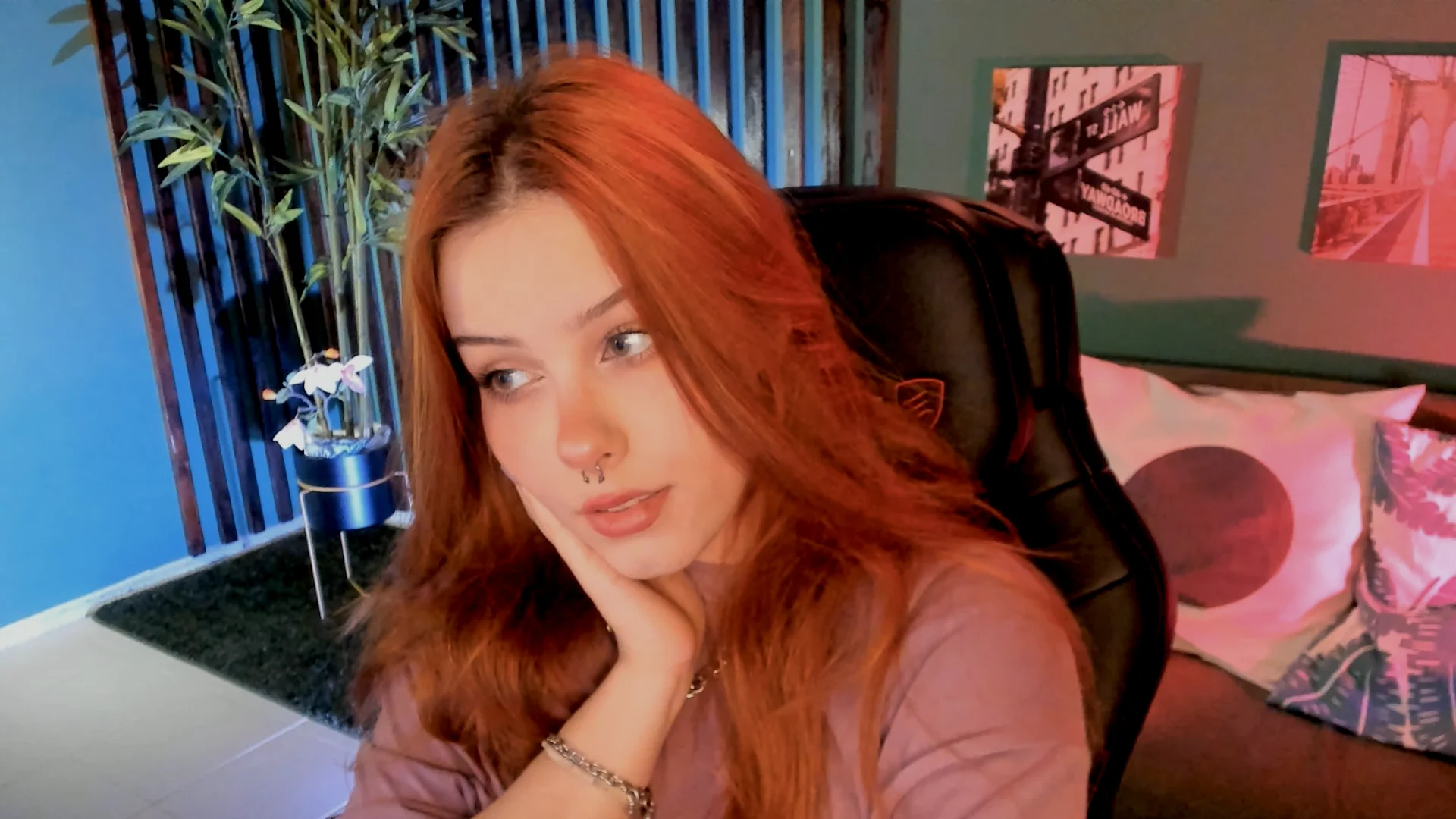 XXX Porn Photo of Nude CoraMiel 15