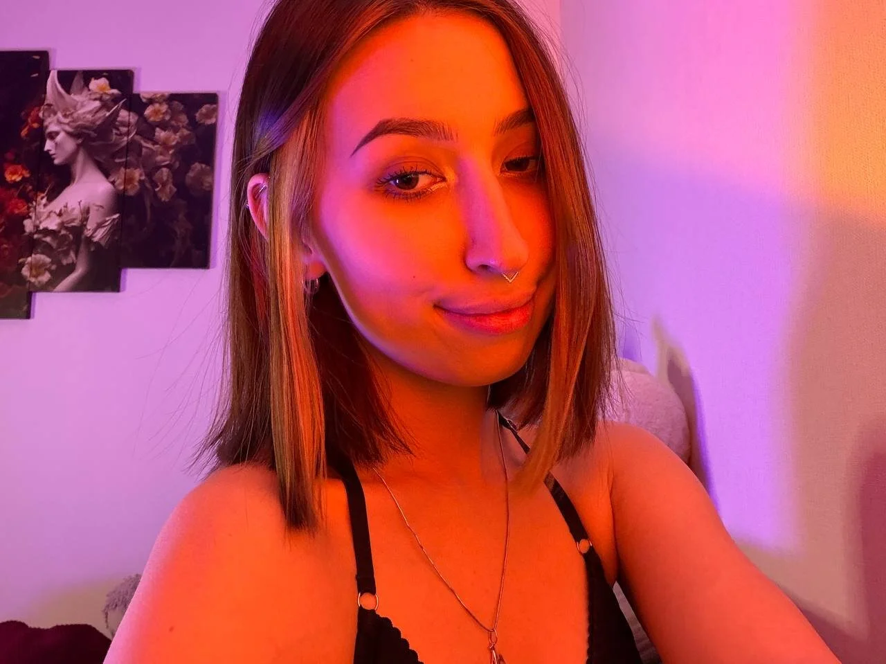 XXX Porn Photo of Nude Mimipaws 6