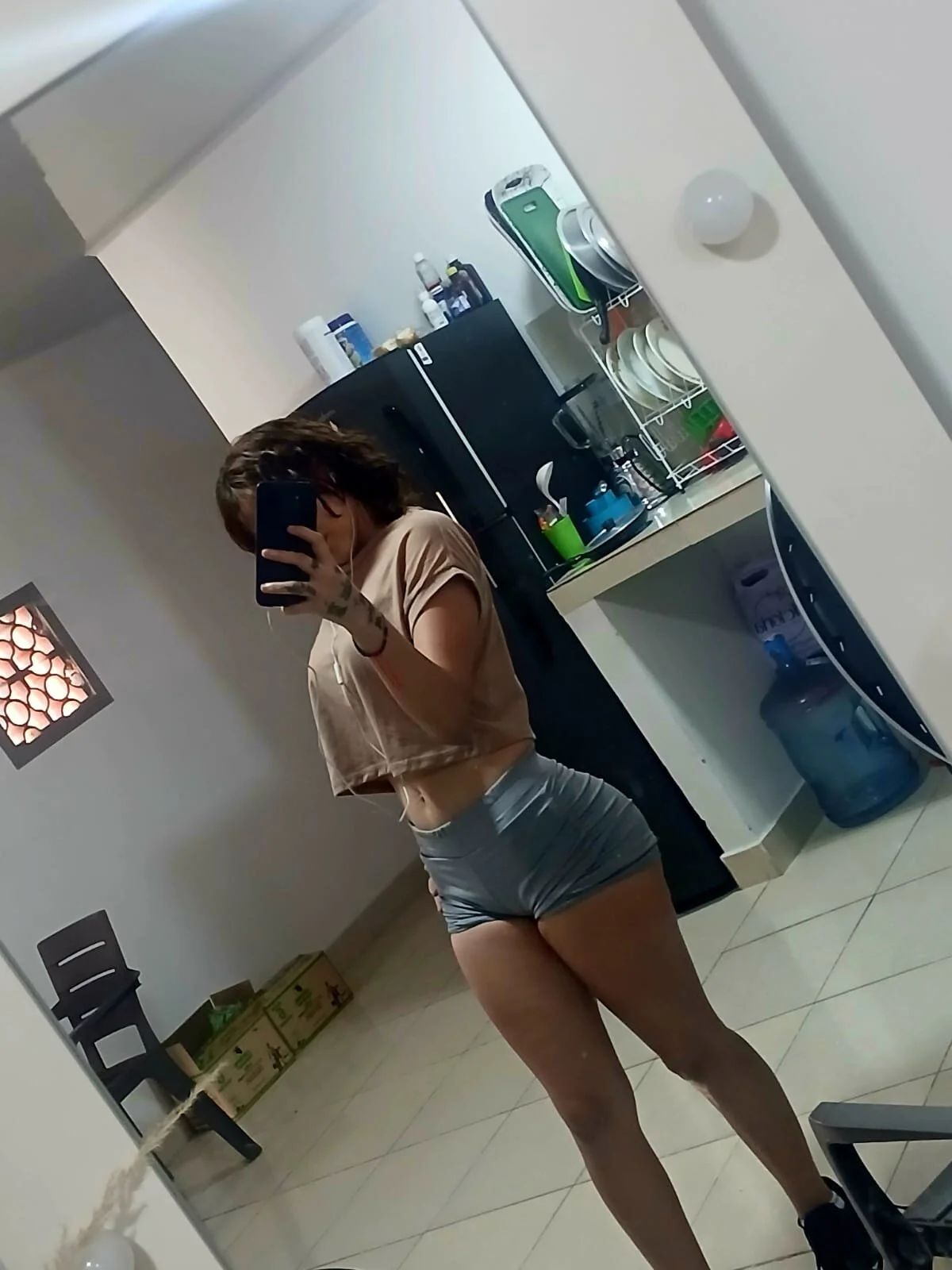 XXX Porn Photo of Nude Ashley_hot_nolimits 15
