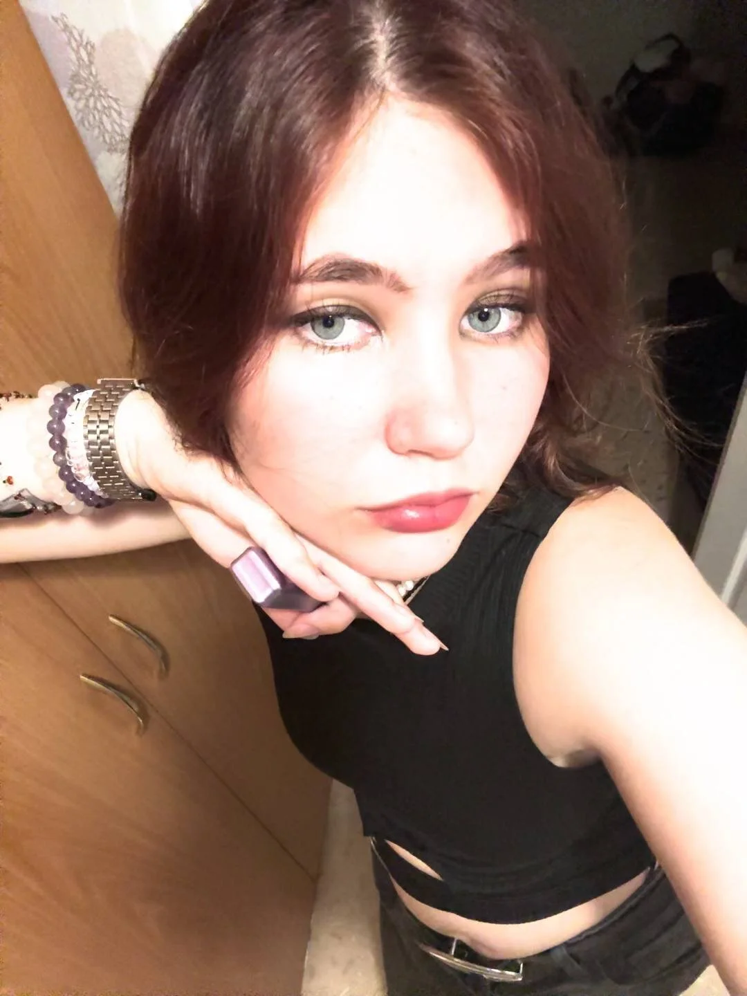 XXX Porn Photo of Nude JerriJereb 8