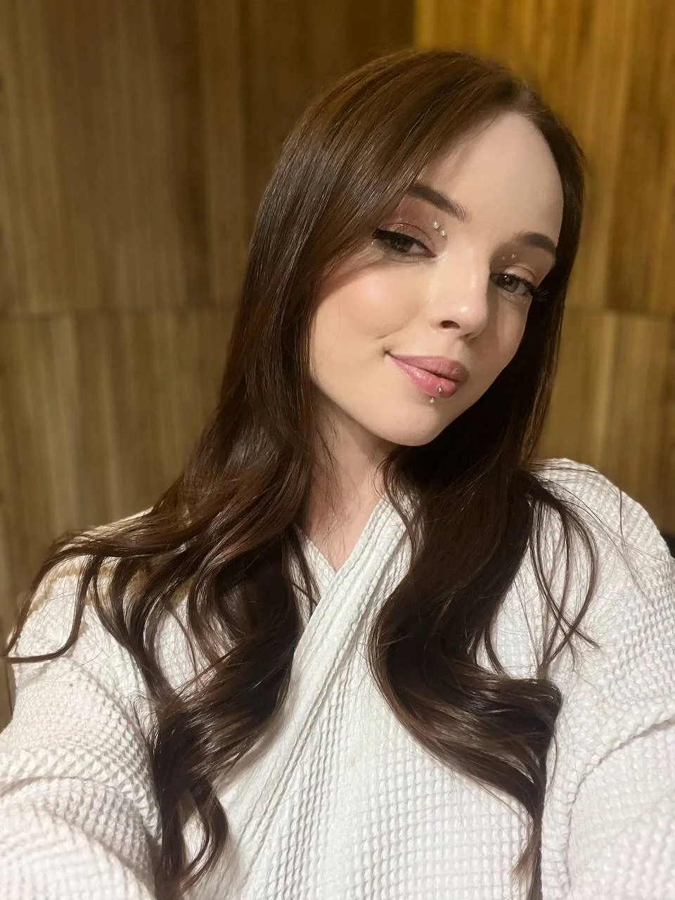 XXX Porn Photo of Nude LianaGracee 10