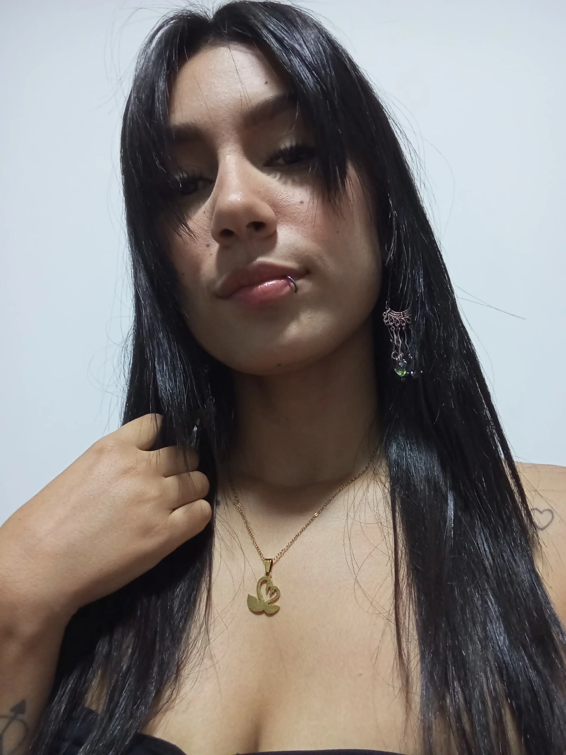 XXX Porn Photo of Nude MariaJoseWalker 177