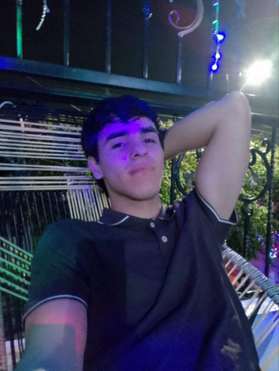 XXX Porn Photo of Nude Alex_and_Fabian 14