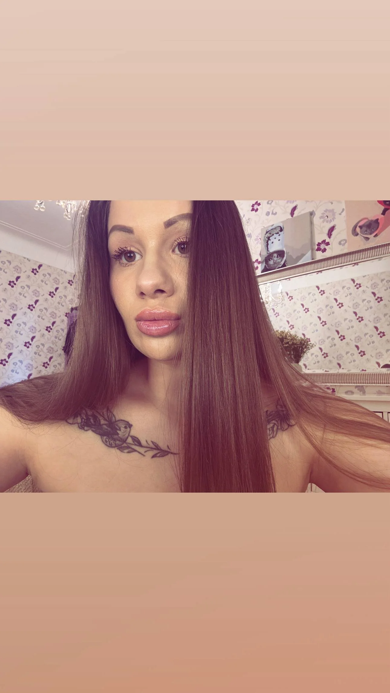 XXX Porn Photo of Nude JuicyHelenX 19