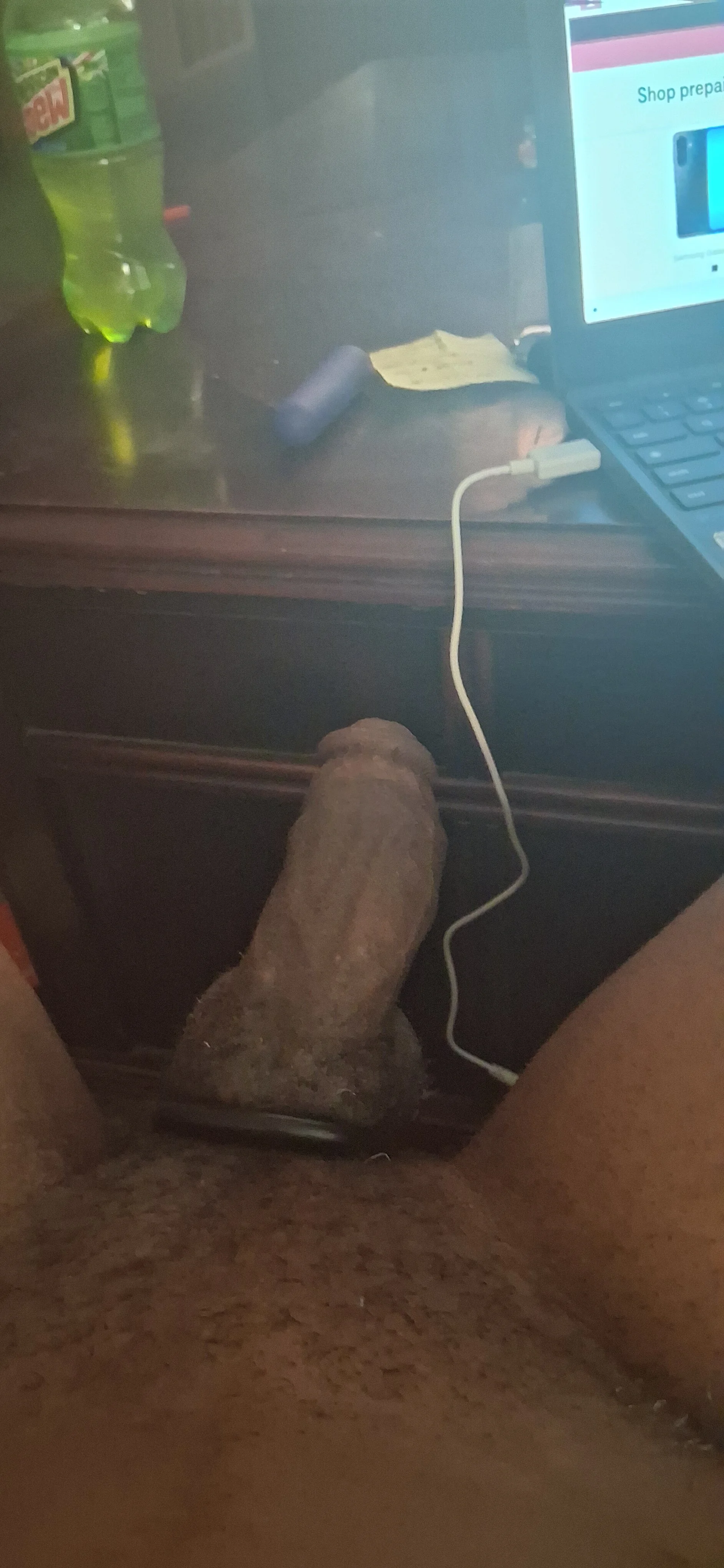 XXX Porn Photo of Nude WildCravings 10