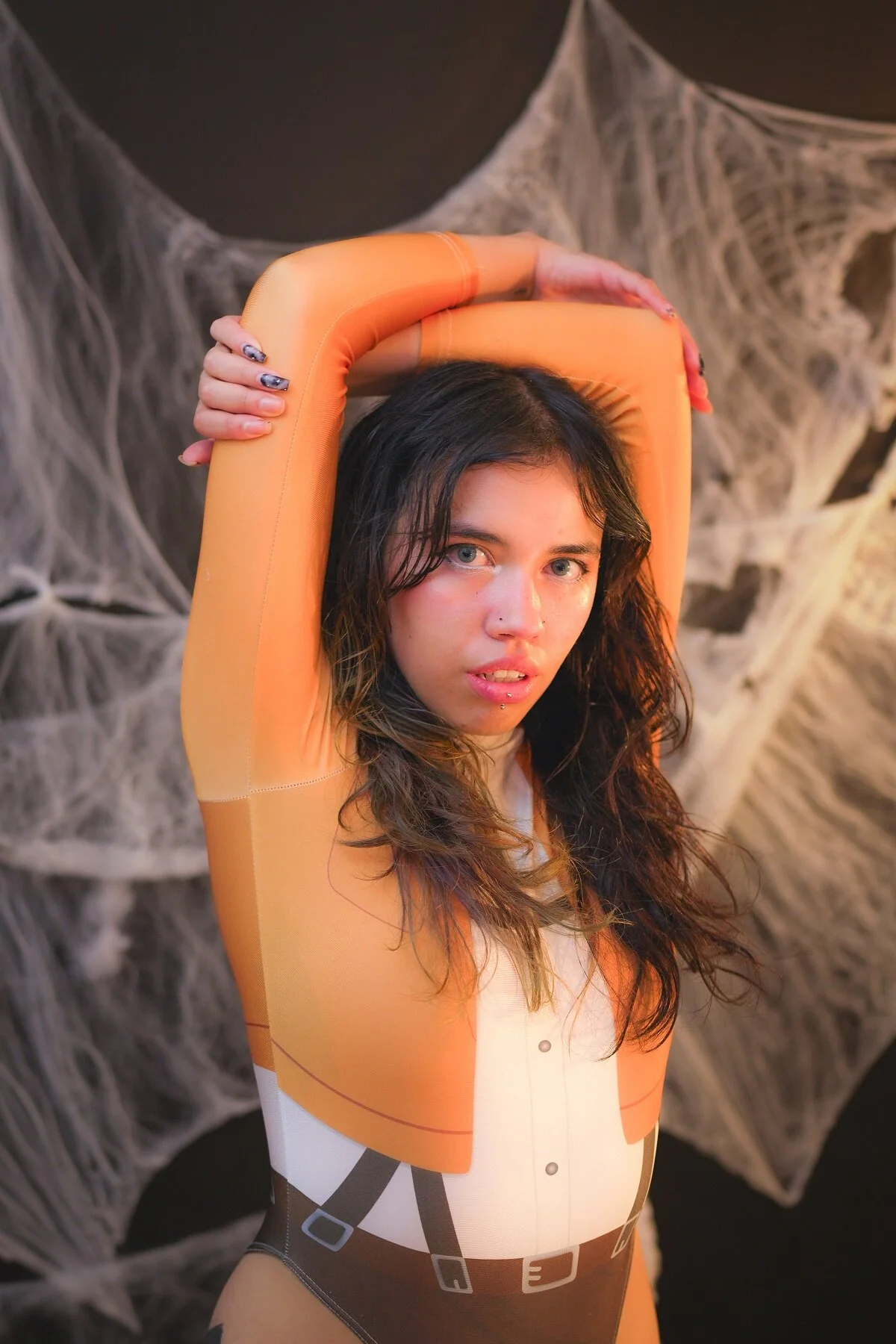 XXX Porn Photo of Nude sophie_north 37