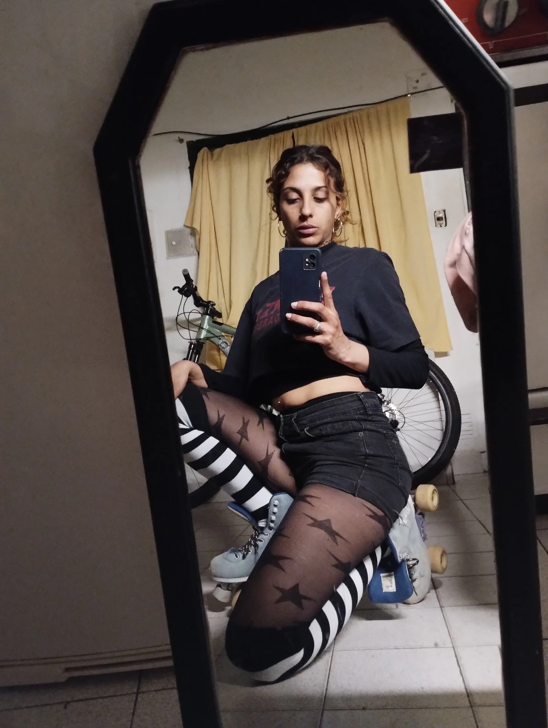 XXX Porn Photo of Nude Stefgolden 6