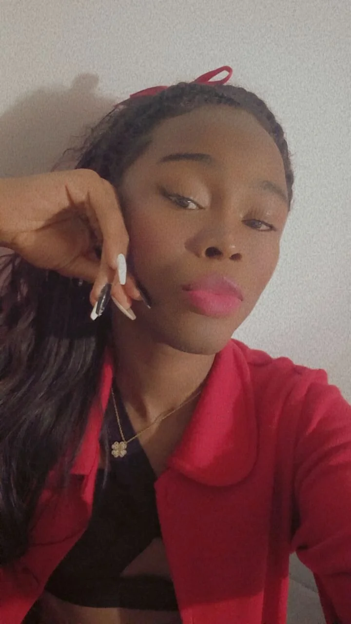 XXX Porn Photo of Nude sexual_diamond 12