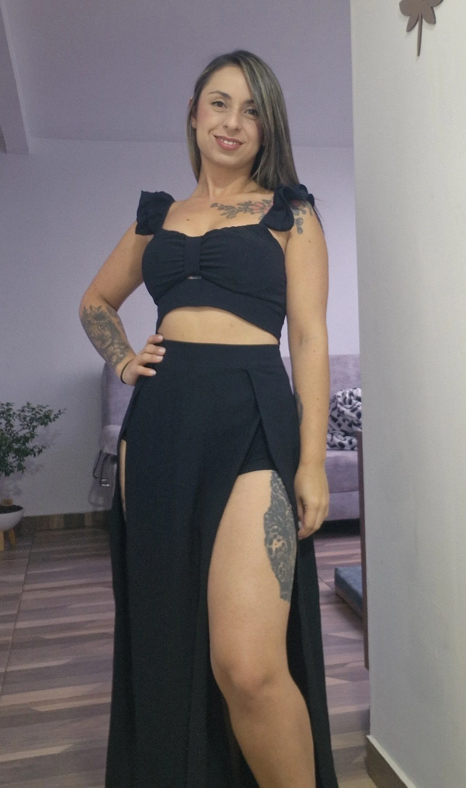 XXX Porn Photo of Nude AprilStone1 21