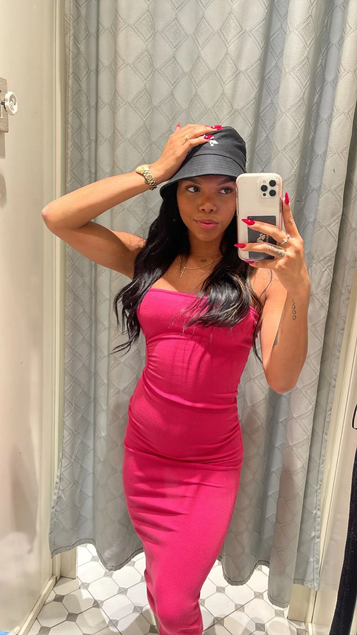XXX Porn Photo of Nude xGabrielaLopex 7