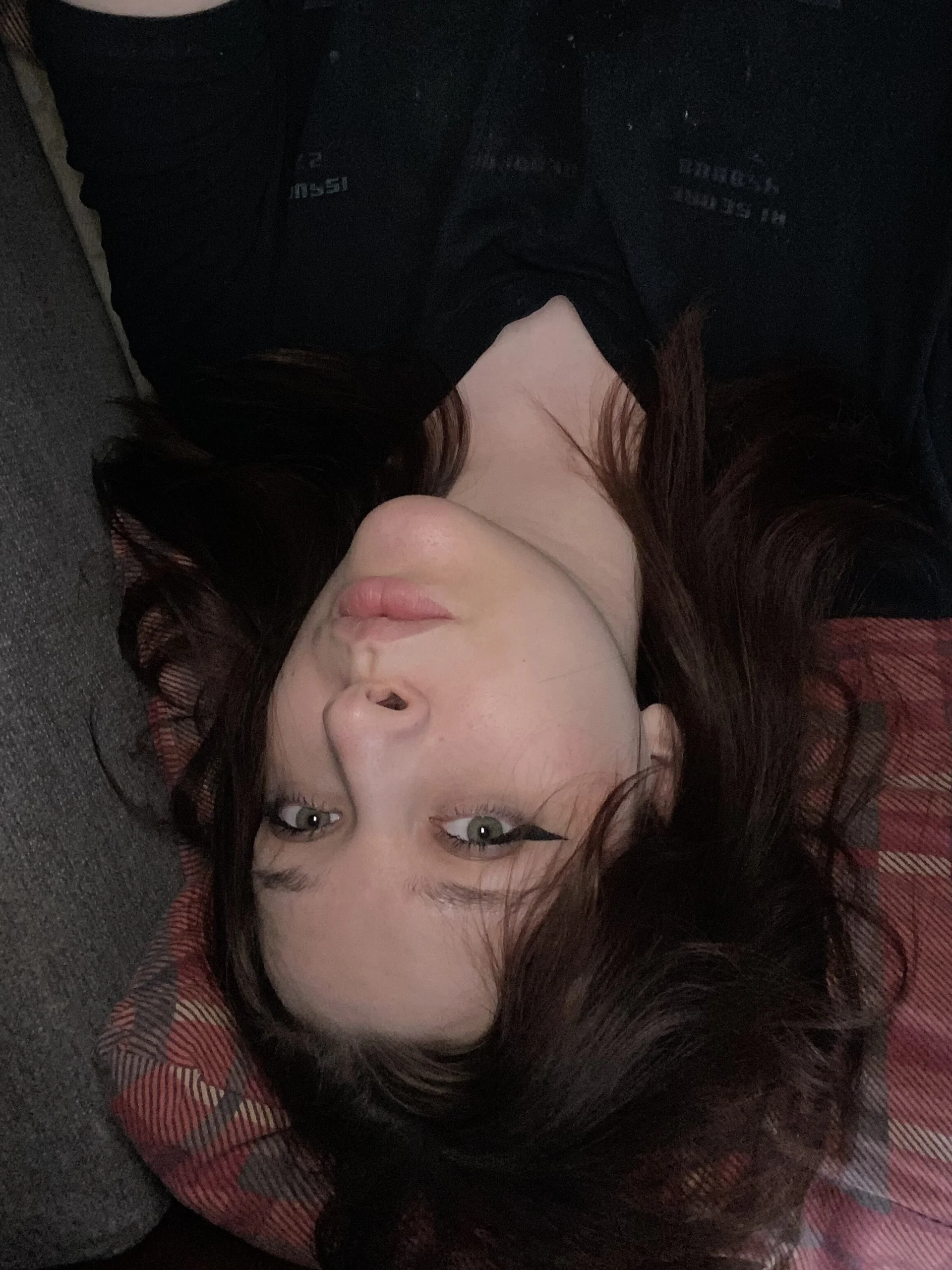 XXX Porn Photo of Nude alicezxc 1