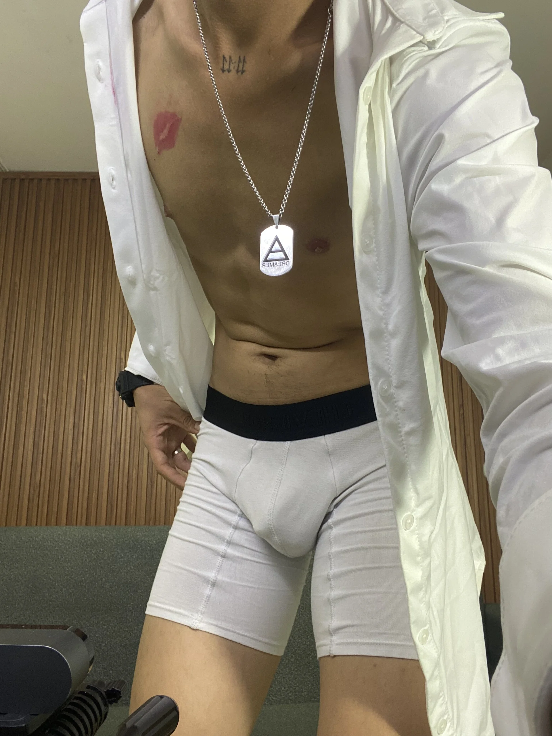 XXX Porn Photo of Nude Aj_hotboy 8