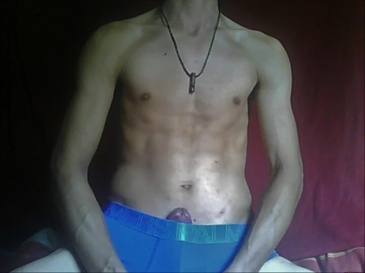 XXX Porn Photo of Nude maxpowers84 3