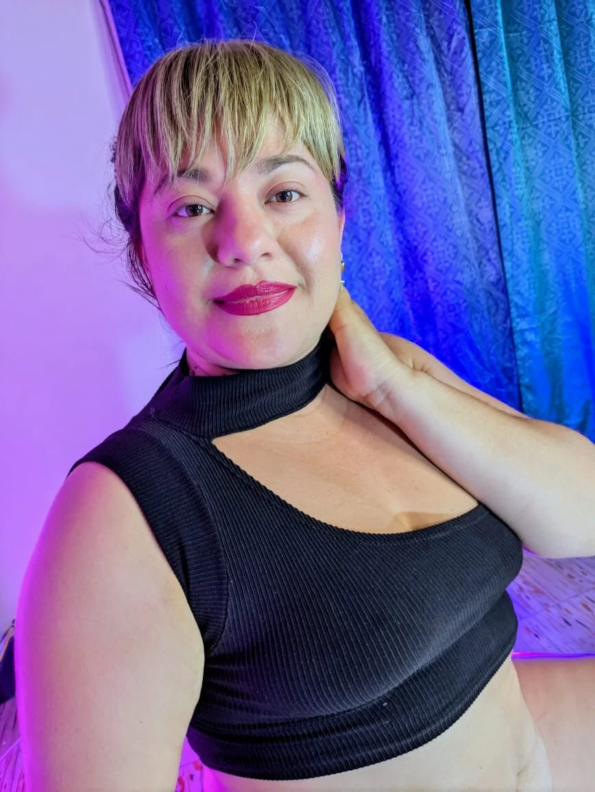 XXX Porn Photo of Nude tania_queen 7