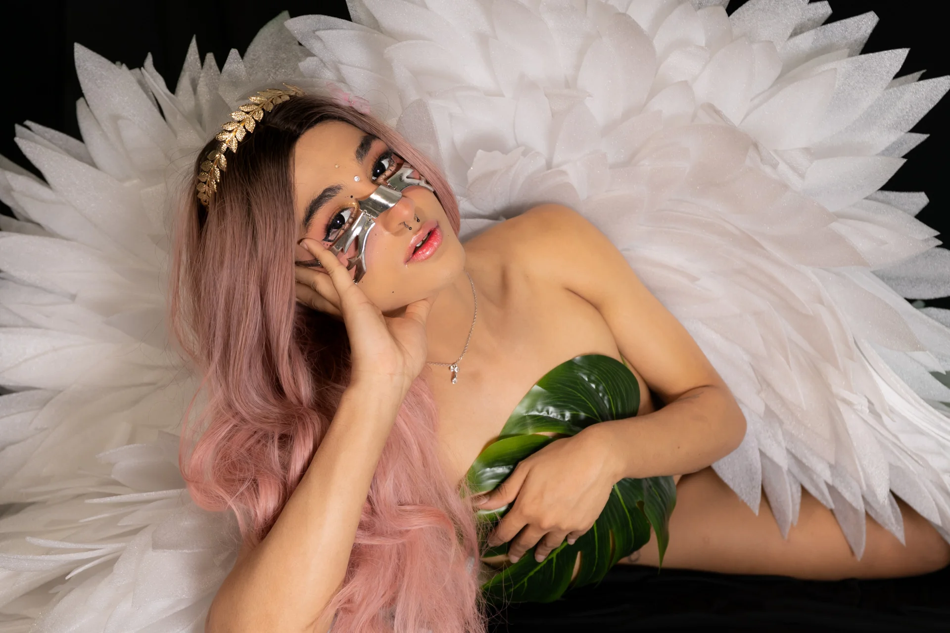 XXX Porn Photo of Nude Mikavelvet08 5