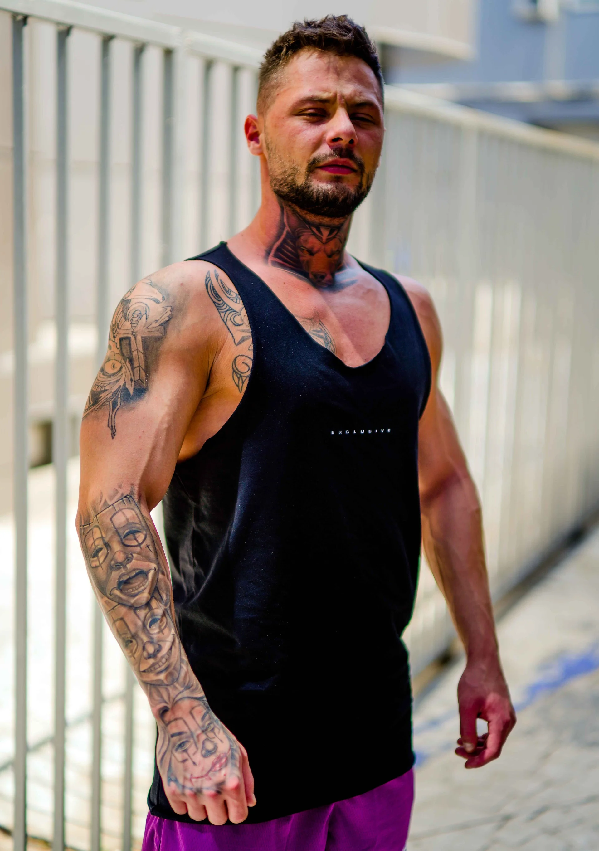 XXX Porn Photo of Nude BrianHunts 8
