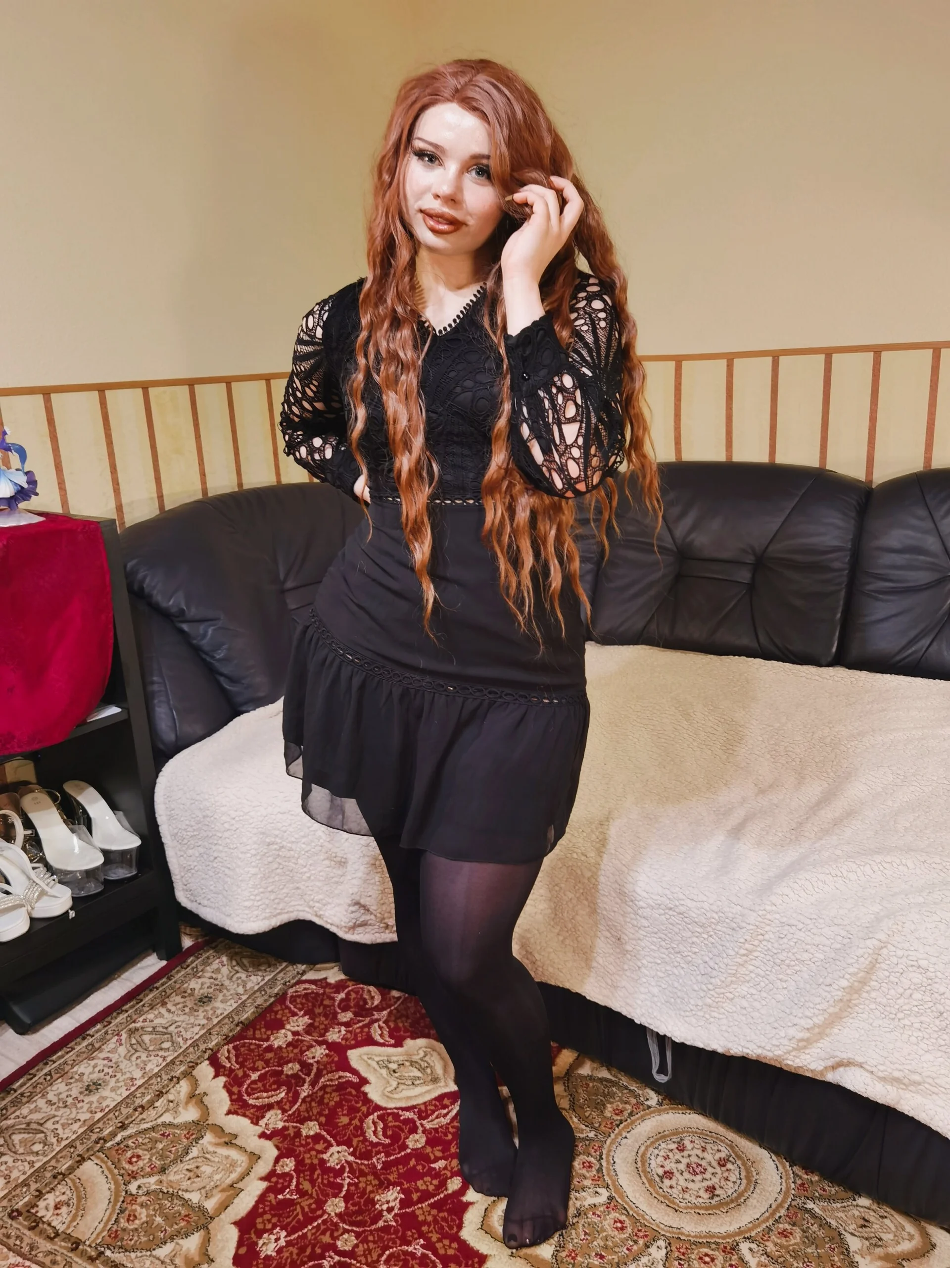 XXX Porn Photo of Nude ElinaVend 119