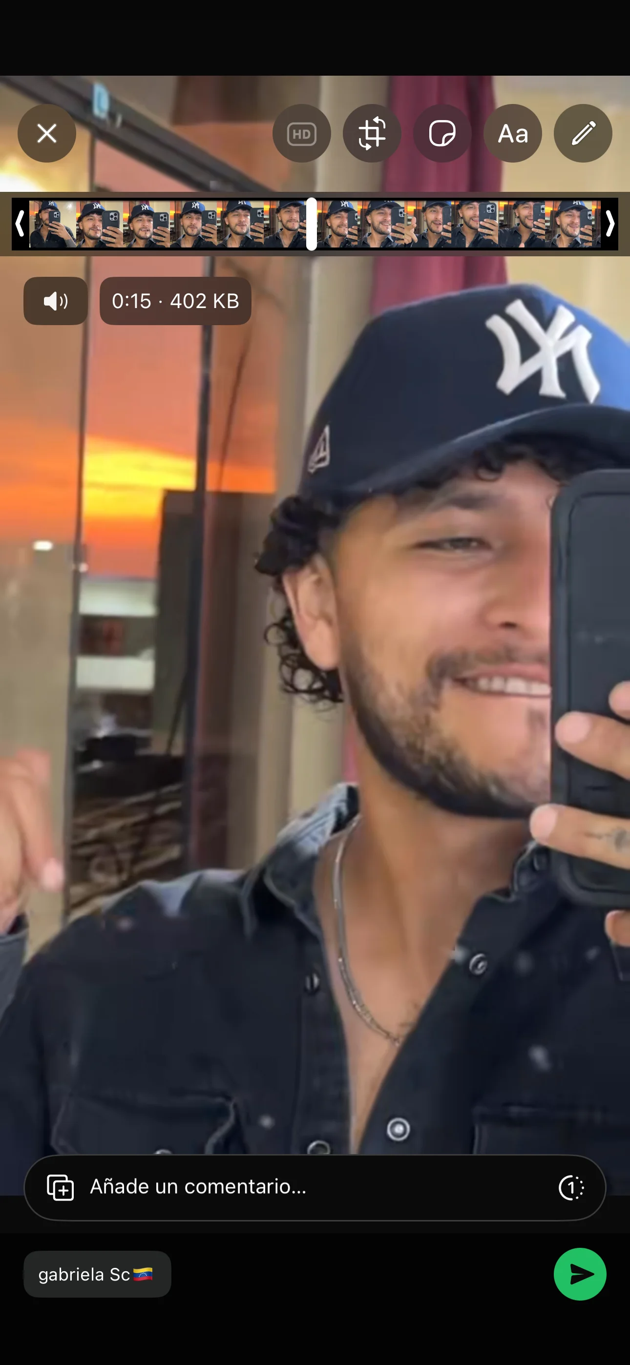XXX Porn Photo of Nude breinertcolocho 1