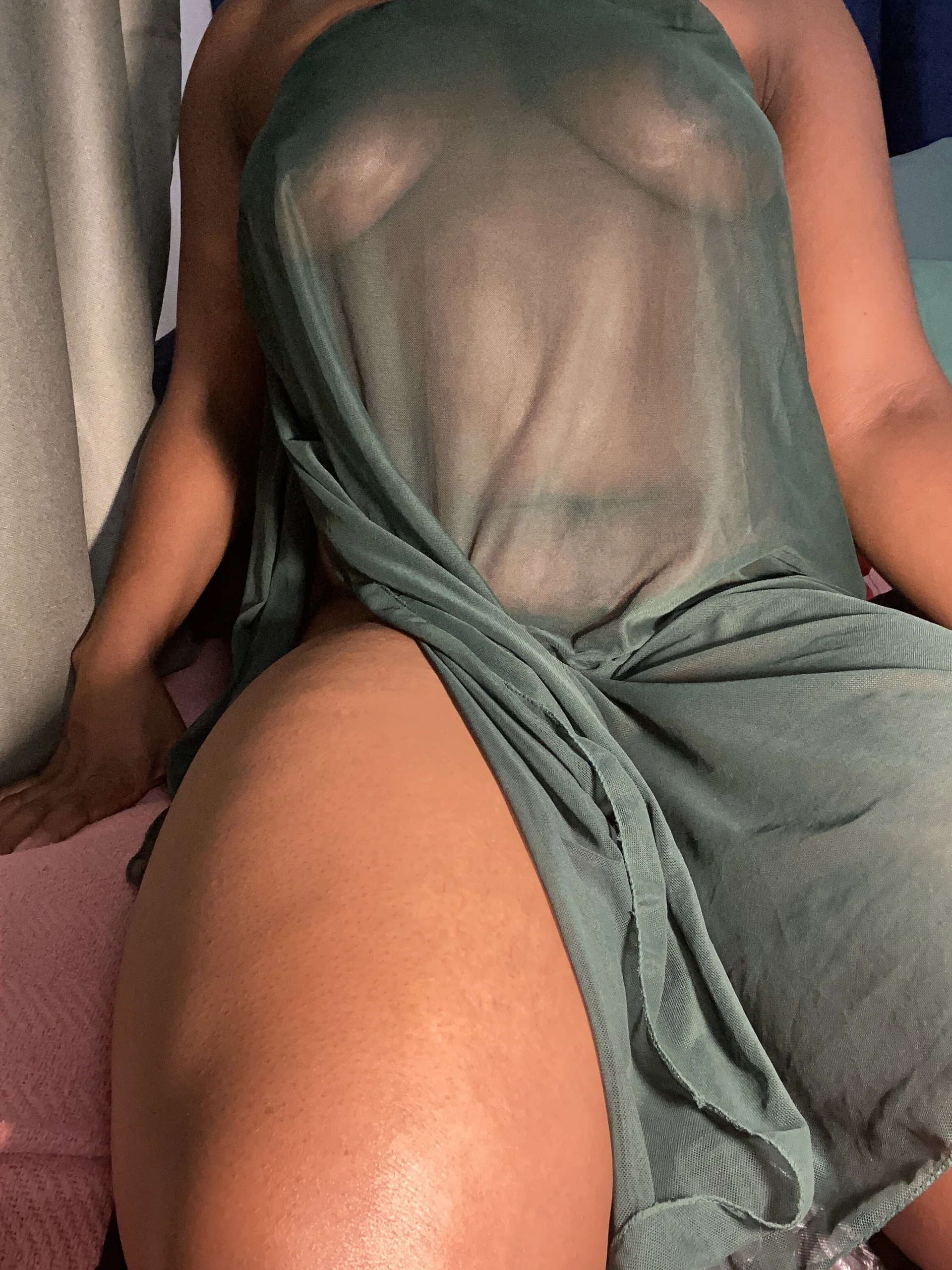 XXX Porn Photo of Nude MaskedMuseXXX 3