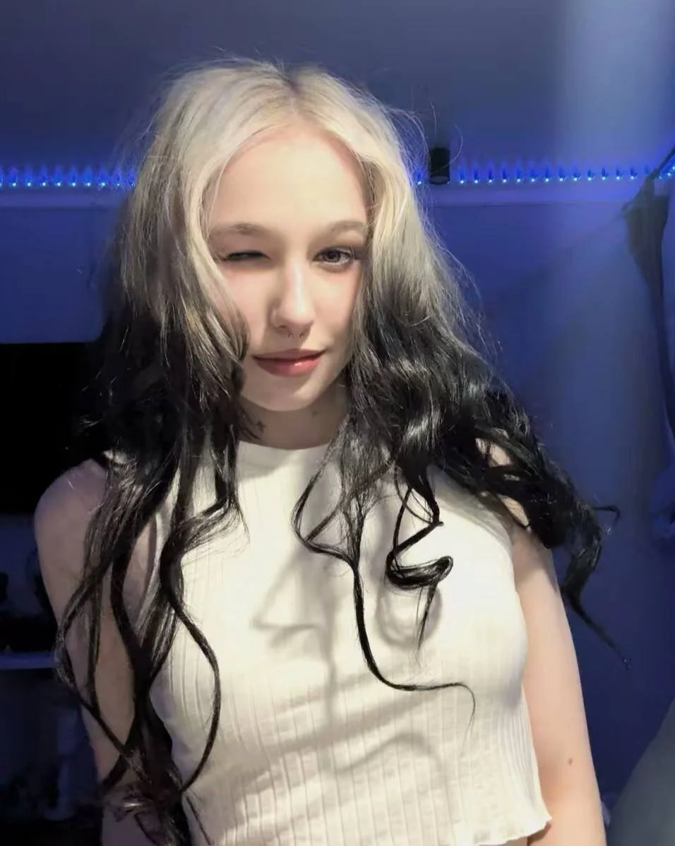 XXX Porn Photo of Nude Melisandea 5