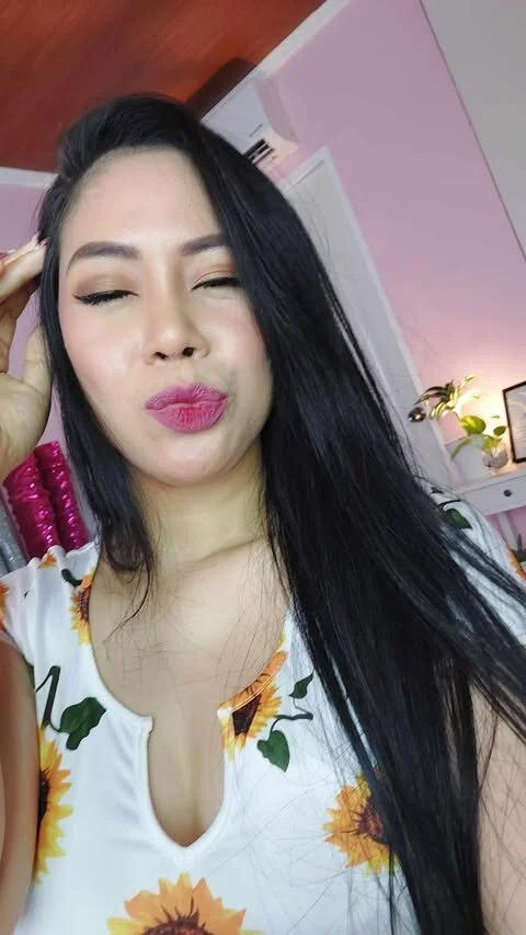 XXX Porn Photo of Nude AsianSweetMilf 146