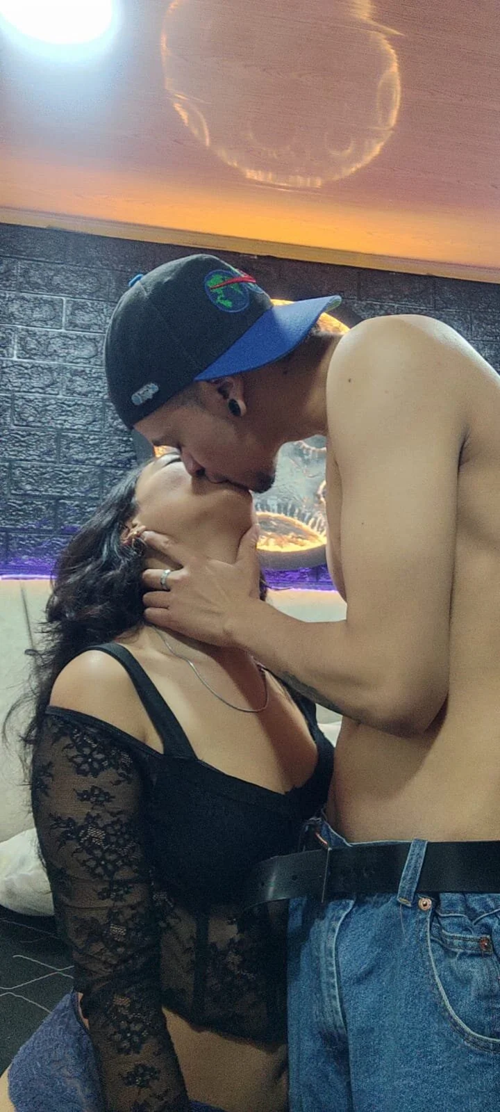 XXX Porn Photo of Nude _engel_and_dimy_ 5