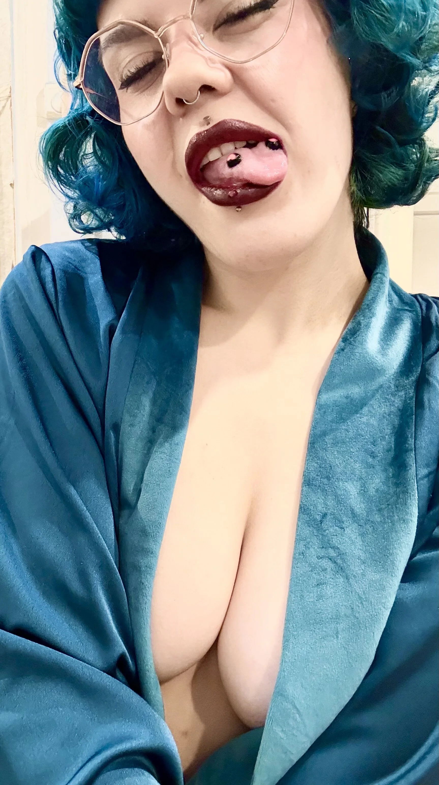 XXX Porn Photo of Nude tacodeluxxxe 4