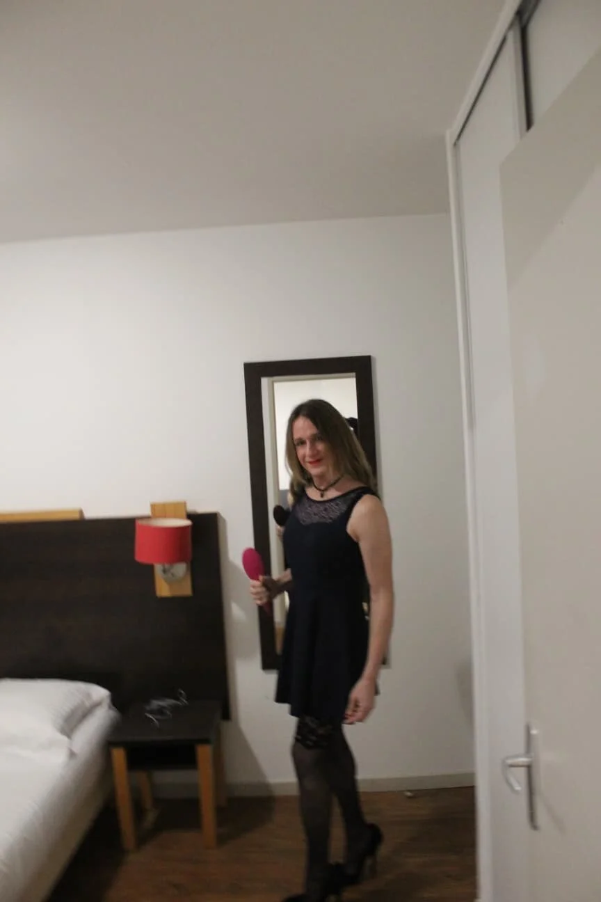 XXX Porn Photo of Nude FlorineTV 8