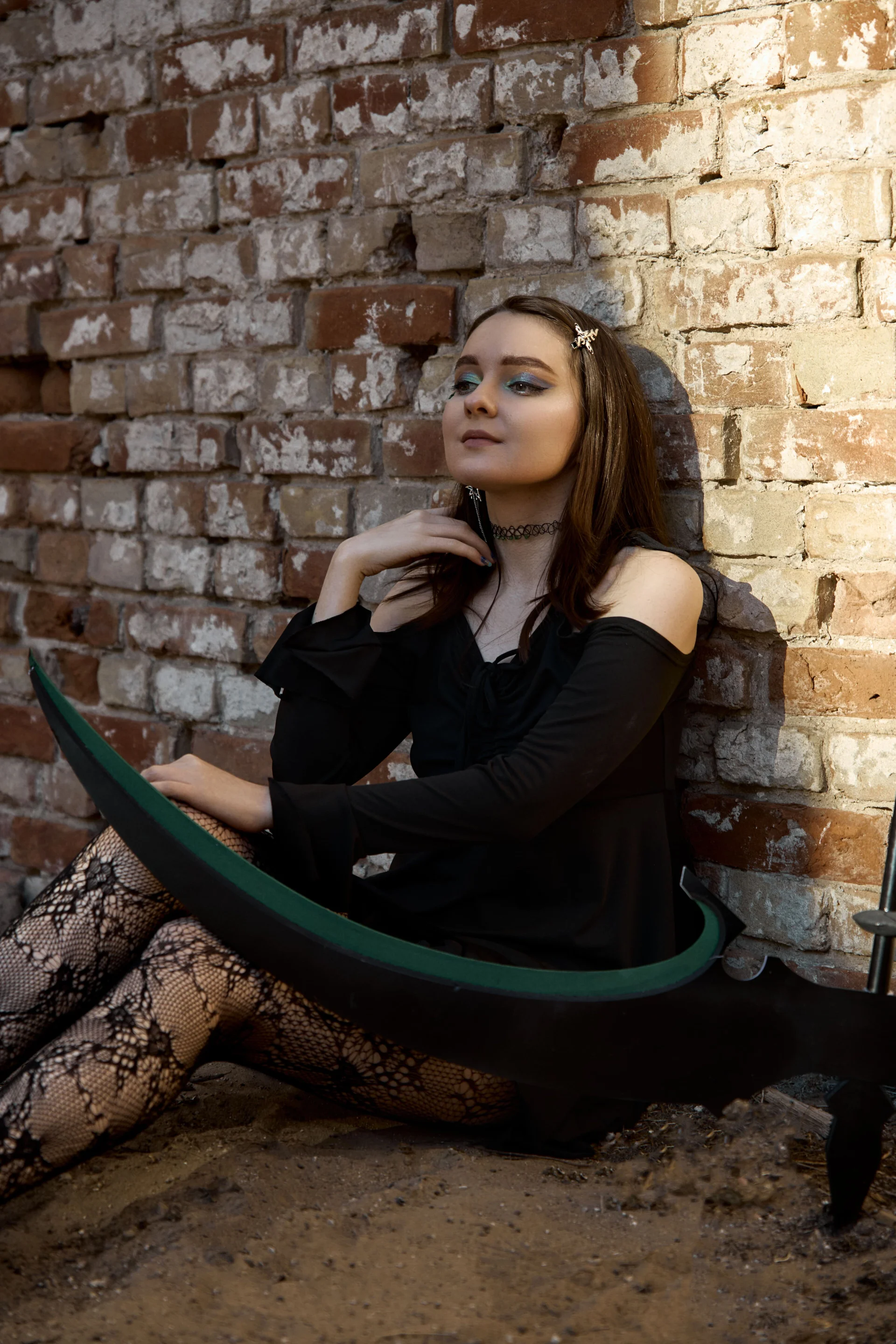 XXX Porn Photo of Nude CloudGrace 186