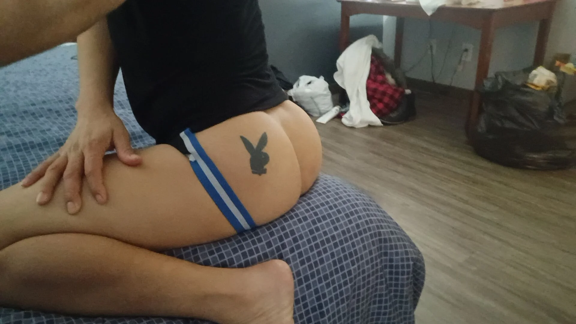 XXX Porn Photo of Nude tonder69 16