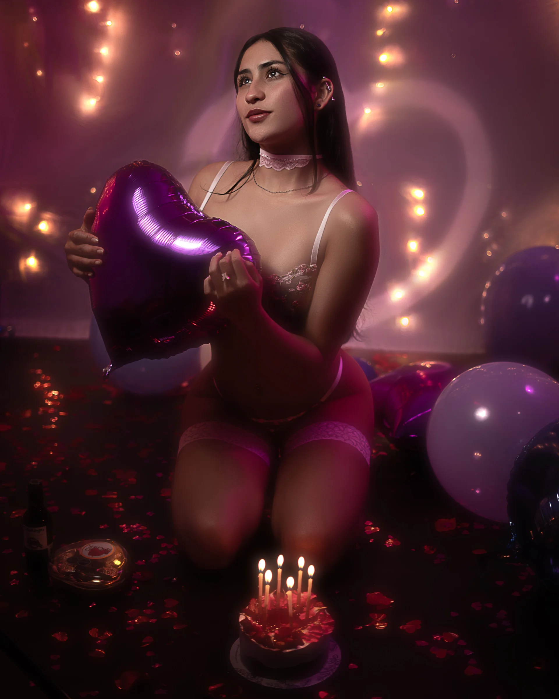 XXX Porn Photo of Nude kity_x 36